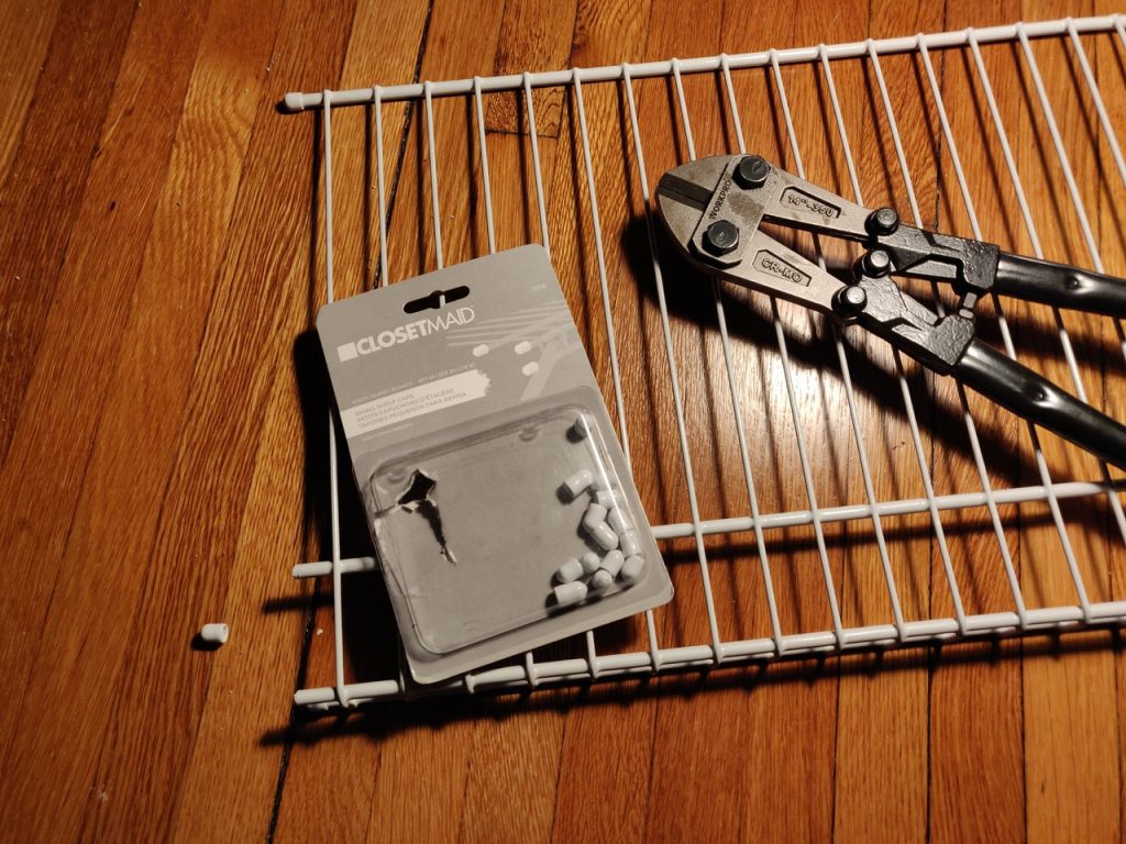 how-to-install-ikea-milsbo-wire-shelves-greenhouse