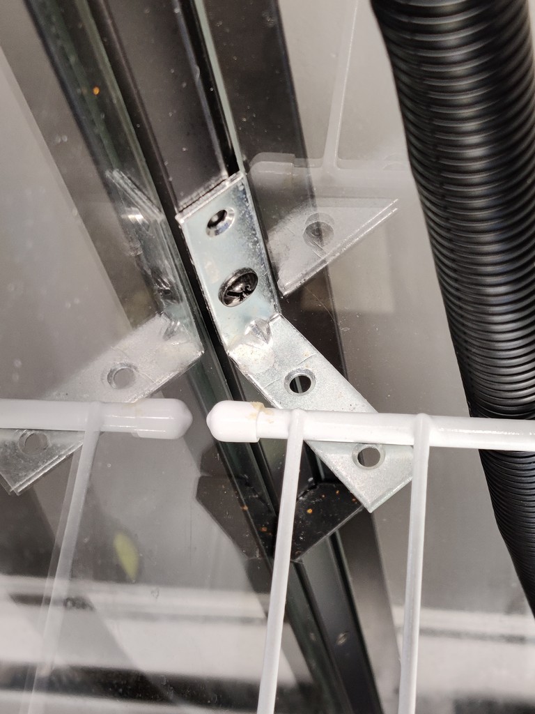 installing-l-brackets-ikea-milsbo-greenhouse