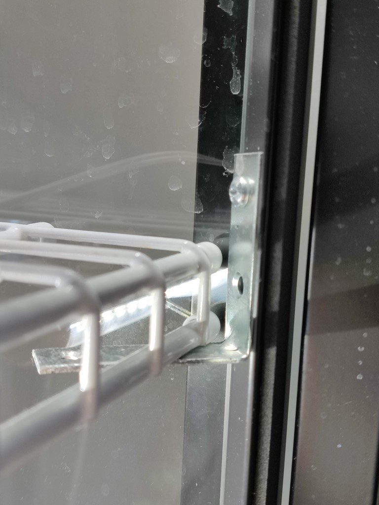 installing-l-brackets-ikea-milsbo-greenhouse